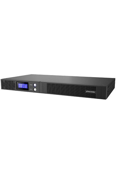Inna marka PowerWalker VI 1000 R1U UPS 1000VA/600W, 10121049