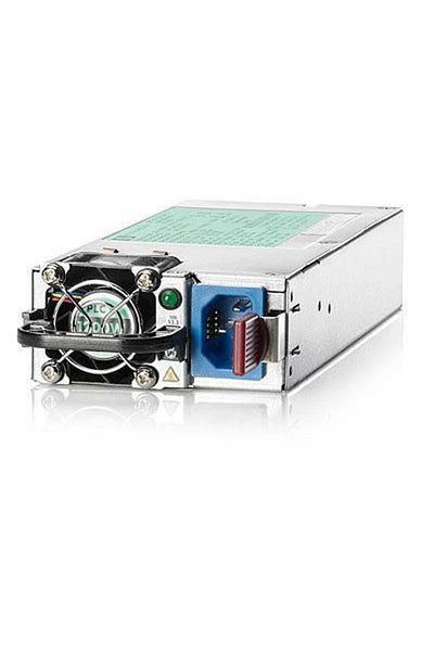 HP Sursă de alimentare pentru server Enterprise 1200W 1U Hepb 660185-001, eficiență 94%, 660185-001