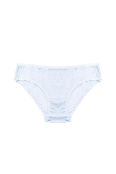 Niket Life Set de 8 slip bikini respirabil cu textura compactă ASORTİ