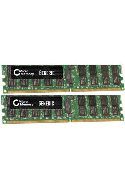 CoreParts Memorie de 8 GB pentru IBM, 41Y2768-MM