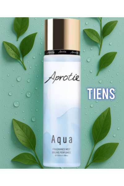 Aprotie Tıens Aqua Vücut Spreyi