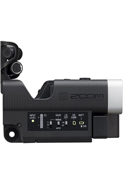 Zoom Q4 Handy Video Recorder