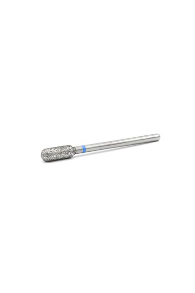 global fashion Diamond bit/end mill, cylinder, blue belt, 882-040B