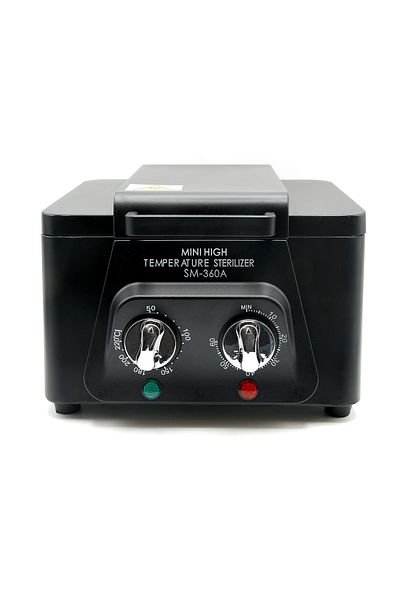 global fashion Dry heat sterilizer, SM-360A