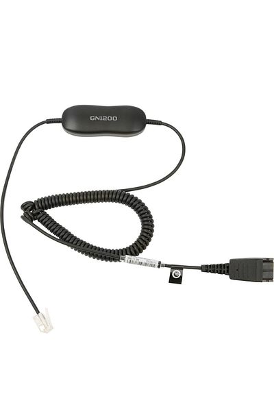 Inna marka Jabra GN1200 CC, 88011-99