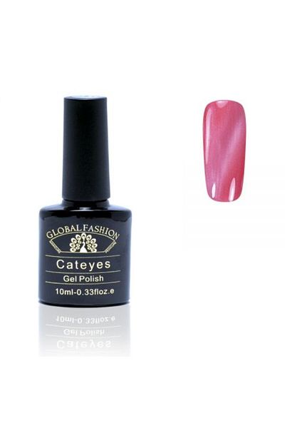 global fashion Oja semipermanenta Cat eyes, Global Fashion, 10ml, 45