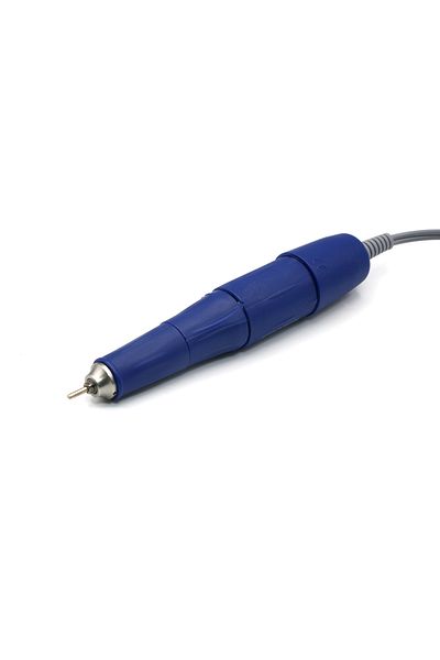 global fashion Manicure and pedicure chuck 105L DAB07A(35K) for Strong drill, blue color