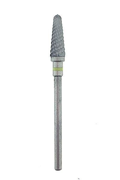 global fashion Carbide nozzle with yellow belt L05Y