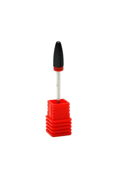 global fashion Black ceramic bit, corn, red belt 1511513