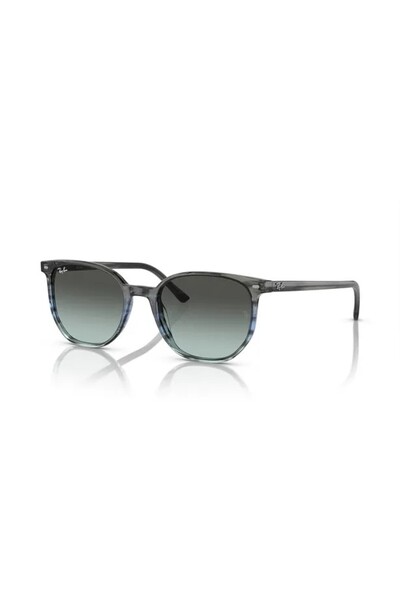 Ray-Ban LUXOTTICA RAYBAN ASETAT Unısex Güneş Gözlüğü 0RB2197 1391GK52-25