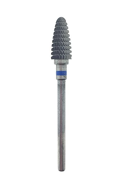 global fashion Carbide nozzle with blue belt F06LXB