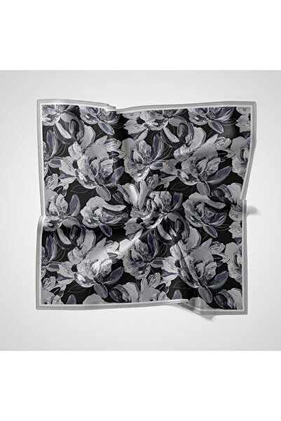 PİRAMİT Turkish Motif Scarf