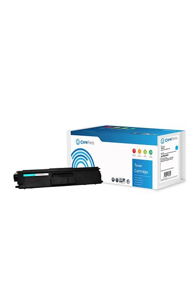CoreParts Toner Cyan TN423C-NTR, QI-BR2058C