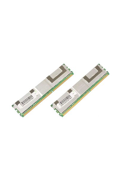 CoreParts Memorie de 8 GB pentru servere HP, MMHP127-8 GB
