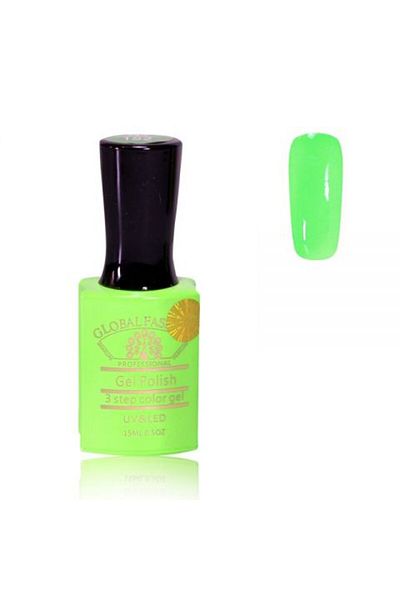 global fashion Oja semipermanenta Premium 15 ml, 152