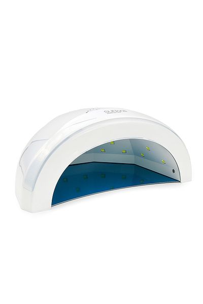 global fashion Professional LED/UV nail lamp, Sun-1, 48W, silver