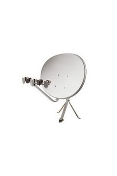 Inna marka Maximum E-85 Multifocus 48 degr. dish, 4075