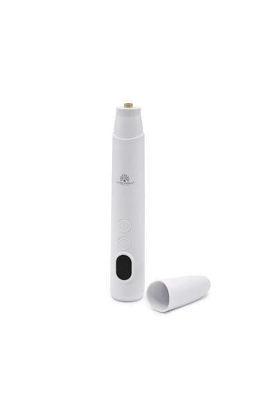 global fashion Milling chuck with holder, Global Fashion, 0.5W, 18k rpm, GM8, white