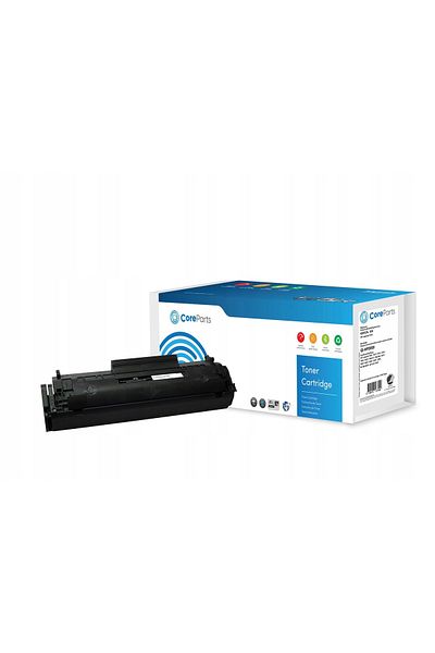 CoreParts Toner Quality Imaging HP Q2612A 2000 str.