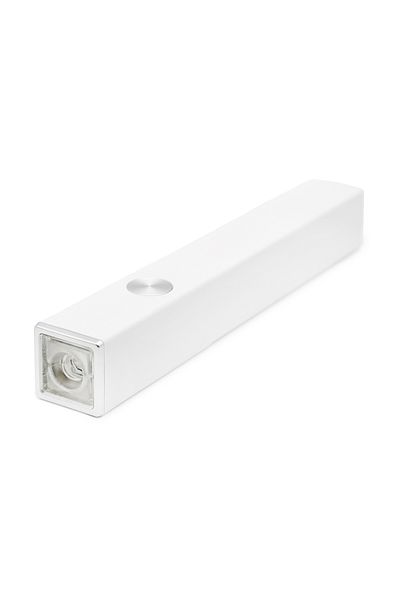 global fashion Semi-permanent nail polish flashlight, 3W, ZY-D01, white