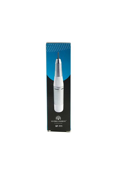 global fashion Electric file chuck, GF-111, 35000 rpm, black