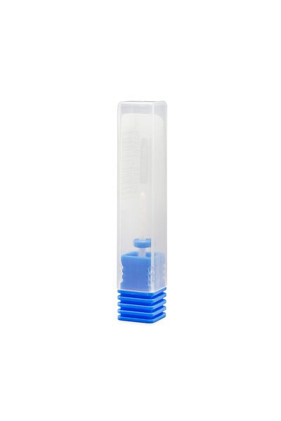 global fashion Ceramic cuticle pusher, blue belt