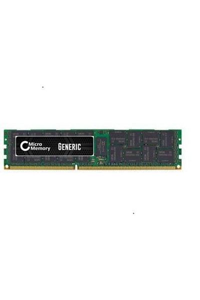 CoreParts Memorie de 4 GB pentru servere HP, MMHP038-4 GB