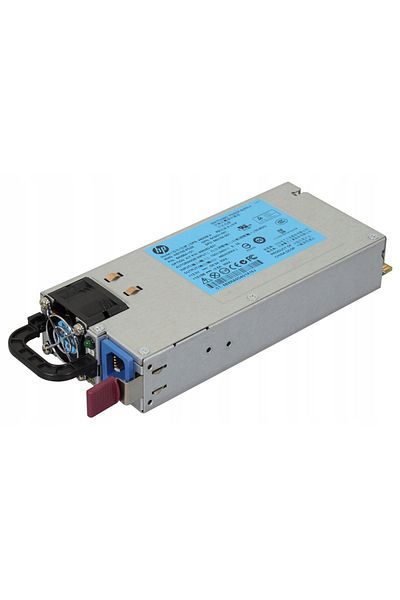 Inna marka Sursă de alimentare HP Enterprise - 460W, 1U, 660184-001