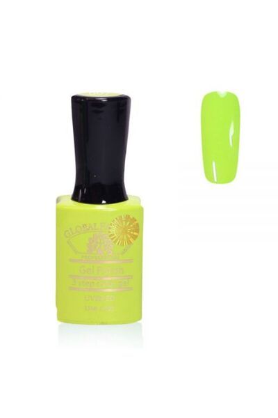 global fashion Premium ημιμόνιμο eyeliner 15 ml, 007