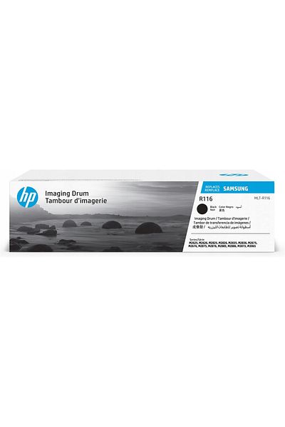Inna marka Oryginalny toner Samsung MLT-R116 ęben