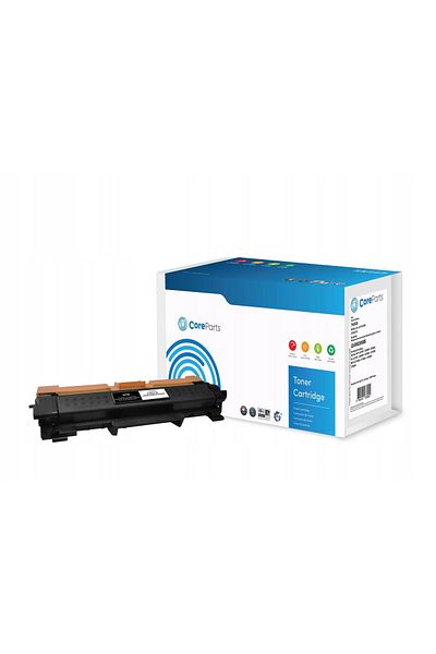CoreParts Toner Black TN2420-HY-NTR, QI-BR2068B