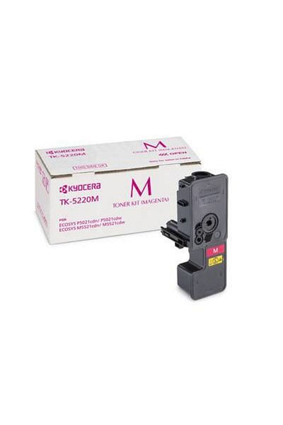 KYOCERA Toner Magenta TK-5220M, 1T02R9BNL1