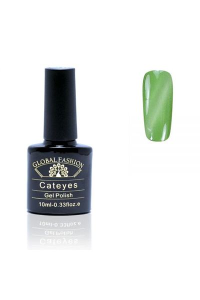 global fashion Oja semipermanenta Cat eyes, Global Fashion, 10ml, 44