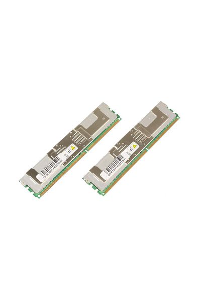 CoreParts 16GB pamięć do serwerów HP, MMHP109-16GB