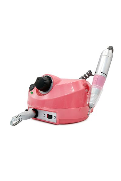 global fashion Electric manicure file/mill, GF-202, Global Fashion, 65W, 35000 rpm
