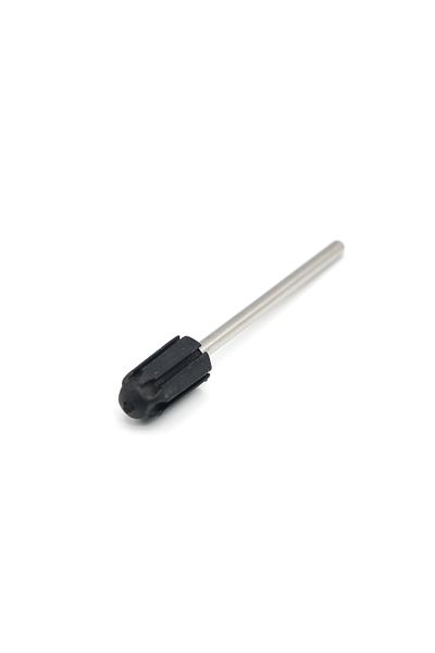 global fashion Rubber nozzle for pedicure caps, size 7