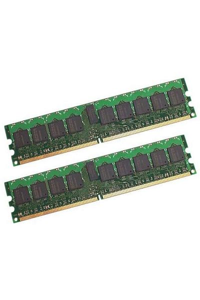CoreParts Memorie de 8 GB pentru servere HP, MMXHP-DDR2D0006-KIT
