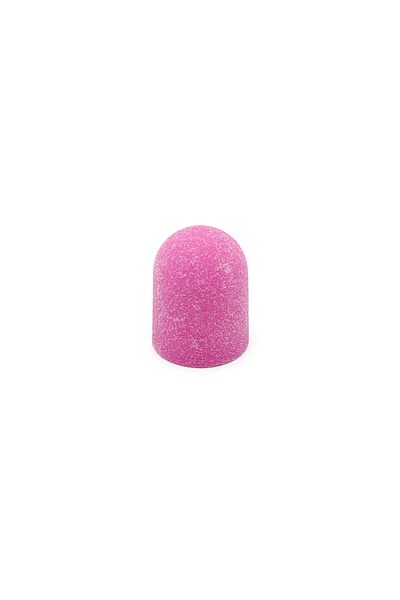 global fashion Electric sandpaper, 13*19mm, grit 150, 1 pc, lilac
