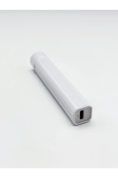 global fashion Flashlight with timer and built-in display, 3W