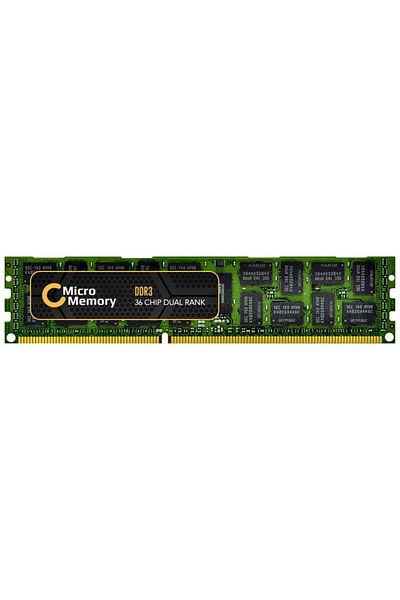 CoreParts 8GB pamięć do serwerów HP, MMHP107-8GB