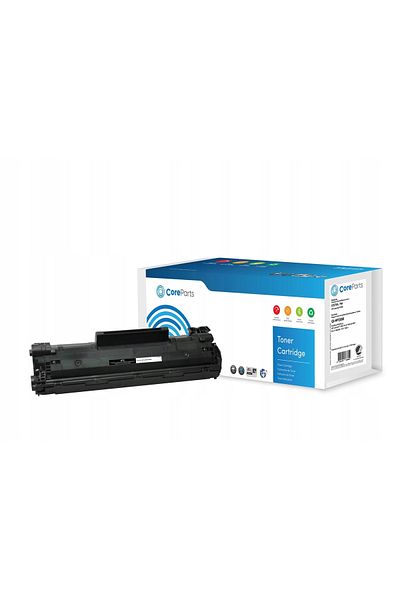 CoreParts Toner Quality Imaging HP CE278A 2100 str.