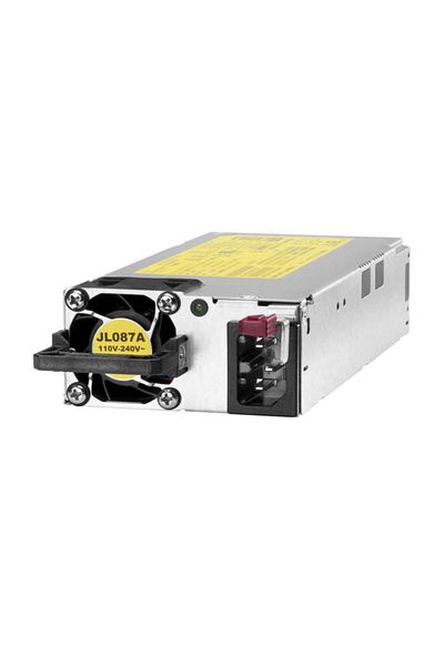 HP Sursă de alimentare Enterprise Aruba X372 54VDC 1050W, JL087A