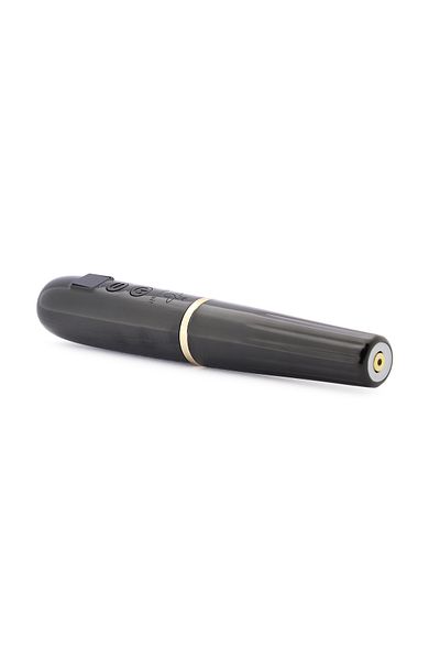 global fashion Electric manicure file with battery YA03-002, 20000 rpm, black