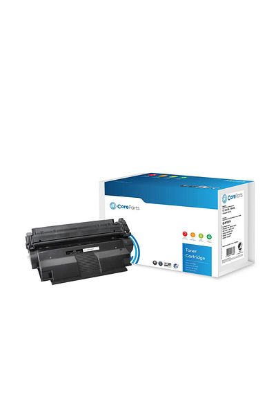 CoreParts Toner C7115X-XXL Czarny 7 000 str., HP LaserJet 1200, Nordic Swan XXL, QI-HP2019