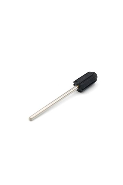 global fashion Rubber nozzle for pedicure caps, size 5
