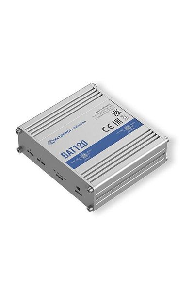 Inna marka Teltonika BAT120 UNINTERRUPTABLE POWER, BAT120000000