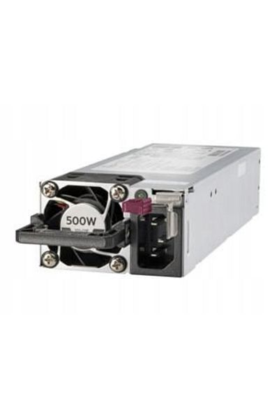 Inna marka HP Enterprise 500W FS Platform Ht Plg LH, 865408-B21