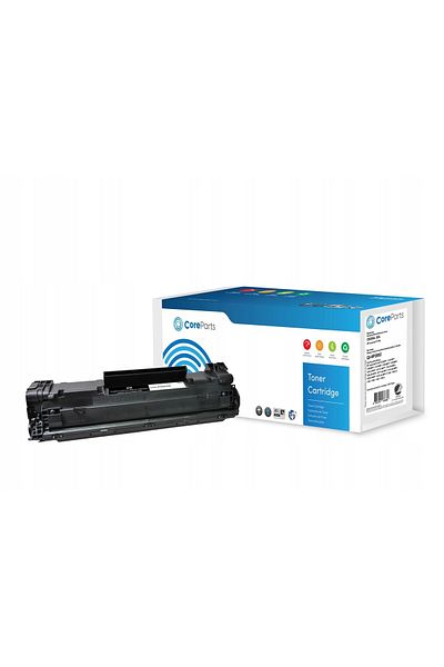 CoreParts Toner Quality Imaging HP CE285A 1600 str.