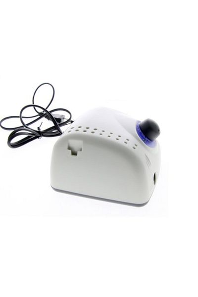 global fashion Manicure and pedicure machine 35000 rotations 65 watts STRONG-210, without bag