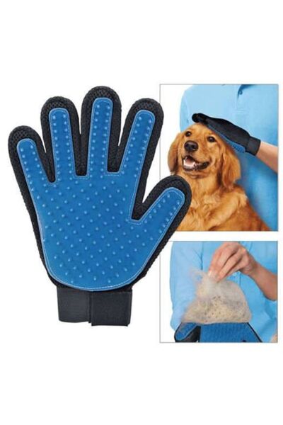ForWhat Lint Remover Glove for Office Home Office Pet Pet Animal Cat Gift